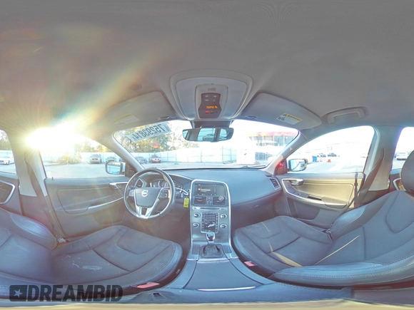 2016 Volvo XC60 T5 Drive-E z VIN YV440MDJ8G2921244, wystawiony jako Copart lot #75293814 z przebiegiem 132 314 mil mil oraz Szkoda całkowita • Salvage title. Historia ofert i sprzedaży dostępna na DreamBid. Obrazek 16.