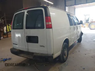 2011 Chevrolet Express Cargo с VIN 1GCWGFCA0B1133724, выставлен на аукционе IAAI как лот 42669174 с пробегом 314 056 миль миль и . История ставок и продаж доступна на DreamBid. Изображение 4.