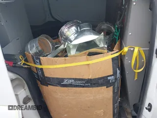 2016 Ford Transit Connect XL с VIN NM0LS7E74G1287995, выставлен на аукционе IAAI как лот 42702770 с пробегом 135 452 миль миль и . История ставок и продаж доступна на DreamBid. Изображение 8.