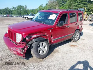 2010 Jeep Liberty Sport с VIN 1J4PN2GK5AW179826, выставлен на аукционе IAAI как лот 42638811 с пробегом 123 573 миль миль и . История ставок и продаж доступна на DreamBid. Изображение 20.