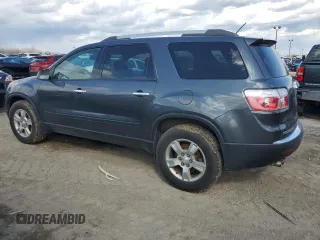 2011 GMC Acadia SLE with VIN 1GKKVPED4BJ259042, listed as a Copart auction lot 50728515 with 171,523 mi miles and Clean Title. Bid and sale history available at carsss.com. Image 2.