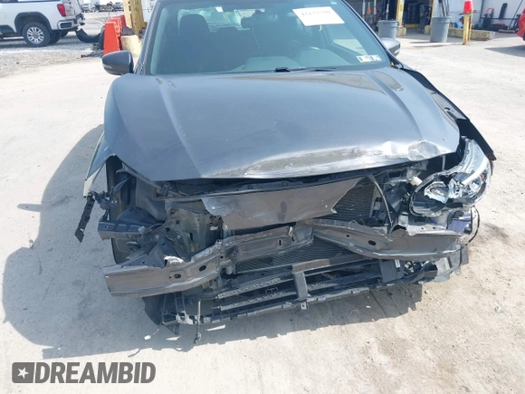 2018 Subaru Impreza Special Sports with VIN 4S3GTAM65J3753582, listed as a IAAI auction lot 42123590 with 112,846 mi miles and . Bid and sale history available at DreamBid. Image 6.