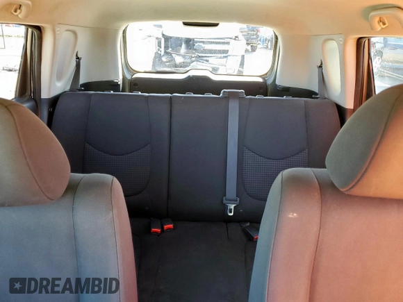 2013 Kia Soul with VIN KNDJT2A58D7493635, listed as a Copart auction lot 46540055 with 161,302 mi miles and Salvage Title. Bid and sale history available at DreamBid. Image 10.