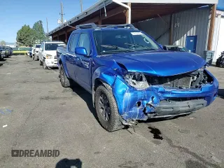 2015 Nissan Frontier Pro-4X with VIN 1N6AD0EV2FN736394, listed as a Copart auction lot 53916455 with 116,801 mi miles and Salvage title. Bid and sale history available at DreamBid. Image 13.