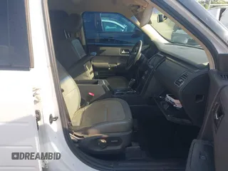 2016 Ford Flex SEL z VIN 2FMHK6C86GBA17584, wystawiony jako IAAI lot #42049910 z przebiegiem 146 126 mil mil oraz . Historia ofert i sprzedaży dostępna na DreamBid. Obrazek 5.