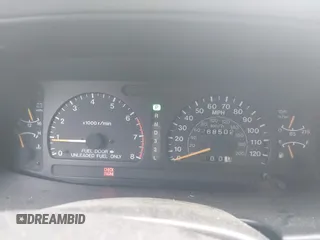 1996 Isuzu Rodeo z VIN 4S2CK58V1T4342739, wystawiony jako IAAI lot #42058798 z przebiegiem 268 502 mil mil oraz . Historia ofert i sprzedaży dostępna na DreamBid. Obrazek 7.