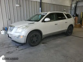 2009 Buick Enclave CXL with VIN 5GAEV23D79J193807, listed as a Copart auction lot 72084164 with 210,589 mi miles and Clean Title. Bid and sale history available at carsss.com. Image 1.