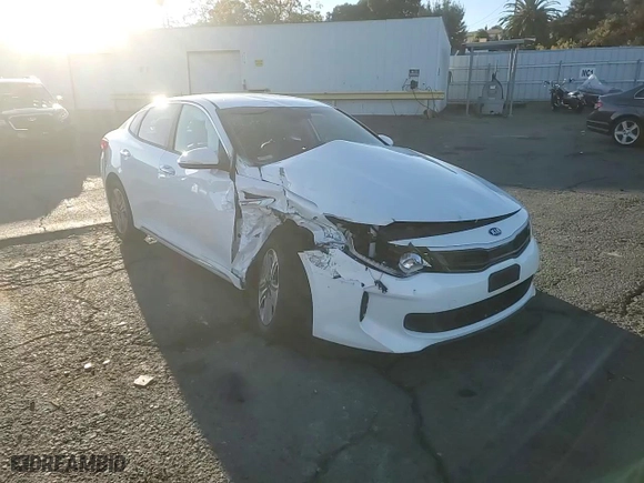 2018 Kia Optima Plug-In Hybrid EX with VIN KNAGV4LD7J5022794, listed as a Copart auction lot 79227164 with 113,504 mi miles and Salvage Title. Bid and sale history available at carsss.com. Image 11.