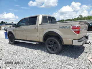 2011 Ford F-150 XL with VIN 1FTFW1EF5BFA04024, listed as a Copart auction lot 64267205 with 211,116 mi miles and Salvage title. Bid and sale history available at DreamBid. Image 2.