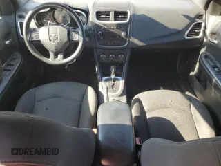 2014 Dodge Avenger SE с VIN 1C3CDZAG4EN174931, выставлен на аукционе Copart как лот 64101535 с пробегом 125 190 миль миль и Чистый • Clean title. История ставок и продаж доступна на DreamBid. Изображение 8.