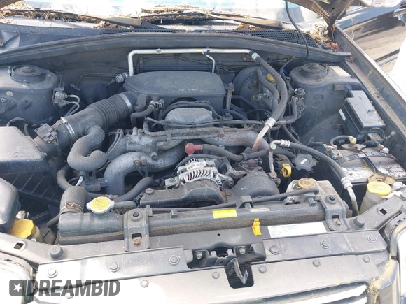 2007 Subaru Forester X with VIN JF1SG65627H737996, listed as a IAAI auction lot 42178062 with 275,414 mi miles and . Bid and sale history available at DreamBid. Image 10.