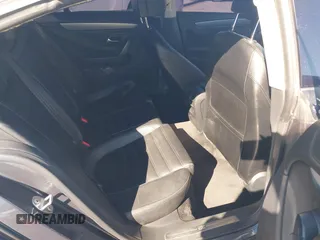 2014 Volkswagen CC R-Line with VIN WVWBN7AN1EE518173, listed as a IAAI auction lot 40895187 with 133,960 mi miles. Bid and sale history available at carsss.com. Image 8.