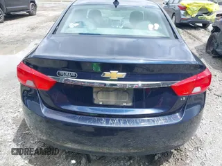 2015 Chevrolet Impala LS z VIN 2G11X5SL0F9214868, wystawiony jako IAAI lot #42417164 z przebiegiem 135 321 mil mil oraz . Historia ofert i sprzedaży dostępna na DreamBid. Obrazek 16.
