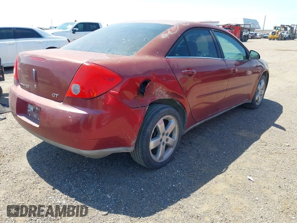 2008 Pontiac G6 GT z VIN 1G2ZH57N684118027, wystawiony jako IAAI lot #42263326 z przebiegiem 88 614 mil mil oraz . Historia ofert i sprzedaży dostępna na DreamBid. Obrazek 4.