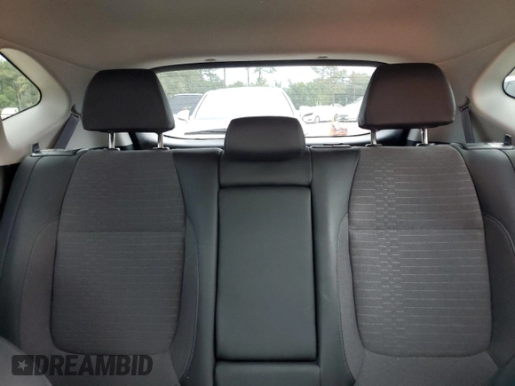 2022 Kia Seltos S with VIN KNDEU2AA1N7289689, listed as a Copart auction lot 60282095 with 55,215 mi miles and Salvage title. Bid and sale history available at DreamBid. Image 10.