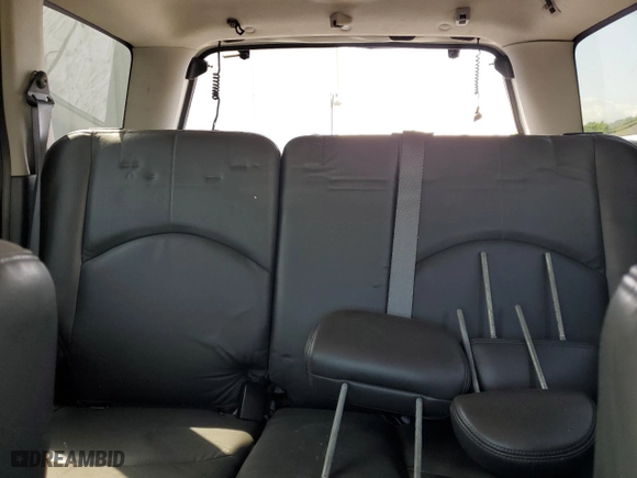 2006 Mazda Tribute ES with VIN 4F2CZ06126KM10170, listed as a Copart auction lot 50967005 with 152,930 mi miles and Salvage Title. Bid and sale history available at carsss.com. Image 10.
