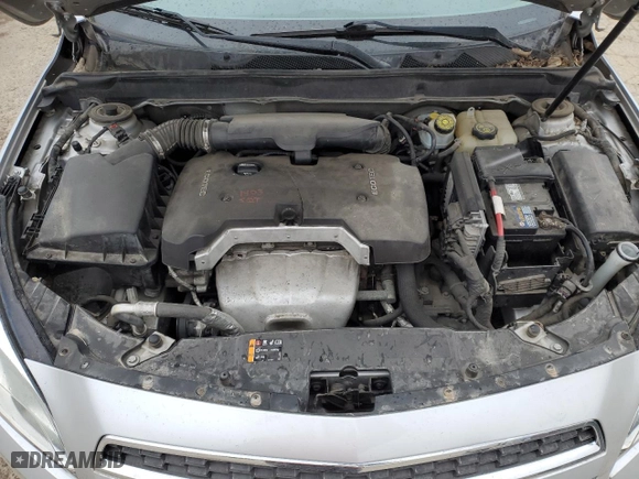 2013 Chevrolet Malibu LS with VIN 1G11B5SA5DF332254, listed as a Copart auction lot 49879285 with 99,456 mi miles and Salvage Title. Bid and sale history available at carsss.com. Image 11.