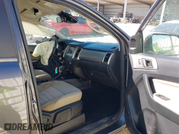 2020 Ford Ranger XL с VIN 1FTER4EH7LLA23795, выставлен на аукционе IAAI как лот 41691957 с пробегом 68 190 миль миль и . История ставок и продаж доступна на DreamBid. Изображение 5.