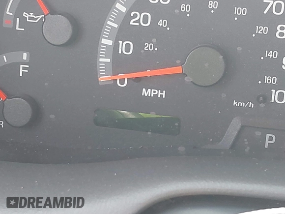 2003 Ford F-150 XLT with VIN 1FTRW07L13KB48589, listed as a IAAI auction lot 42647398 with Not provided miles and . Bid and sale history available at DreamBid. Image 7.
