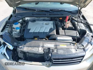 2014 Volkswagen Jetta TDI w/Premium with VIN 3VW3L7AJ3EM319365, listed as a IAAI auction lot 42479875 with 133,068 mi miles and . Bid and sale history available at DreamBid. Image 10.