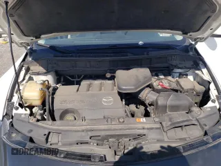 2014 Mazda CX-9 Touring with VIN JM3TB3CV1E0435396, listed as a Copart auction lot 52574695 with 150,478 mi miles and Salvage Title. Bid and sale history available at carsss.com. Image 12.