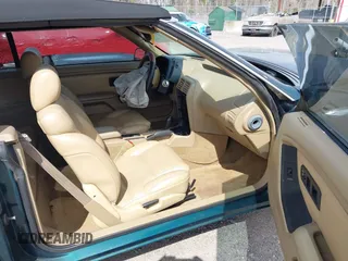 1993 Chrysler LeBaron with VIN 1C3XU4539PF678870, listed as a IAAI auction lot 41695474 with 49,176 mi miles and . Bid and sale history available at DreamBid. Image 5.