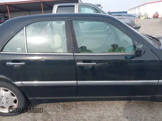 1998 Mercedes-Benz C 230/260/280/320 with VIN WDBHA23G9WA639273, listed as a IAAI auction lot 41721769 with 149,142 mi miles and . Bid and sale history available at carsss.com. Image 13.