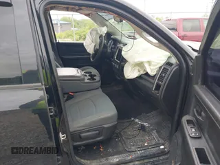 2014 Ram 1500 Tradesman с VIN 1C6RR7FT3ES215320, выставлен на аукционе IAAI как лот 42340179 с пробегом 164 038 миль миль и . История ставок и продаж доступна на DreamBid. Изображение 5.
