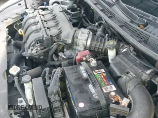 2013 Nissan Sentra SL с VIN 3N1AB7AP8DL669650, выставлен на аукционе IAAI как лот 42388060 с пробегом 183 300 миль миль и . История ставок и продаж доступна на DreamBid. Изображение 19.