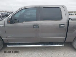 2014 Ford F-150 XL with VIN 1FTFW1CT5EKF90924, listed as a IAAI auction lot 41779079 with 250,591 mi miles. Bid and sale history available at carsss.com. Image 14.