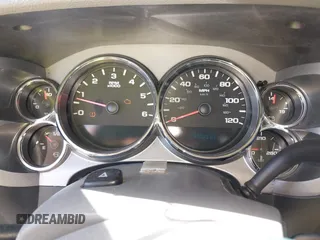 2008 GMC Sierra 1500 SLE1 with VIN 3GTEK13J98G303148, listed as a IAAI auction lot 41494249 with 358,928 mi miles. Bid and sale history available at carsss.com. Image 7.