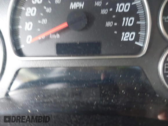 2005 GMC Envoy SLT z VIN 1GKET16M956158147, wystawiony jako IAAI lot #41683236 z przebiegiem Nie podano mil oraz . Historia ofert i sprzedaży dostępna na DreamBid. Obrazek 15.