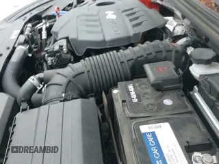 2021 Hyundai Veloster z VIN KMHT36AH3MU009992, wystawiony jako IAAI lot #42133749 z przebiegiem 32 448 mil mil oraz . Historia ofert i sprzedaży dostępna na DreamBid. Obrazek 19.