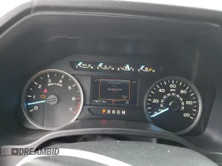 2019 Ford F-150 XL z VIN 1FTEX1EPXKKC95838, wystawiony jako Copart lot #65457405 z przebiegiem 176 071 mil mil oraz Czysty tytuł • Clean title. Historia ofert i sprzedaży dostępna na DreamBid. Obrazek 9.