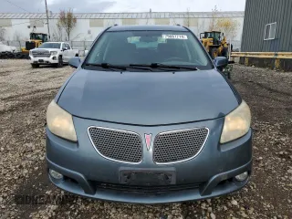 2006 Pontiac Vibe with VIN 5Y2SL65866Z416365, listed as a Copart auction lot 79087714 with 198,833 mi miles and Non Repairable. Bid and sale history available at carsss.com. Image 5.