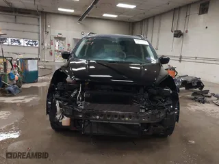 2017 Ford Escape SE with VIN 1FMCU9GDXHUA07522, listed as a IAAI auction lot 40875214 with 114,175 mi miles. Bid and sale history available at carsss.com. Image 13.