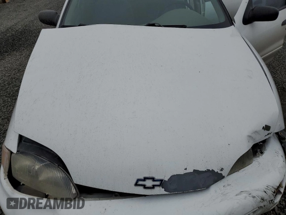 1999 Chevrolet Cavalier LS with VIN 3G1JF524XXS849368, listed as a Copart auction lot 82827684 with 222,203 mi miles and Salvage Title. Bid and sale history available at carsss.com. Image 12.