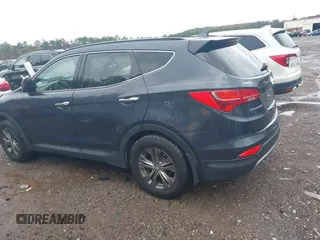 2014 Hyundai Santa Fe с VIN 5XYZU3LB0EG172119, выставлен на аукционе IAAI как лот 41069989 с пробегом 117 019 миль миль и . История ставок и продаж доступна на DreamBid. Изображение 14.