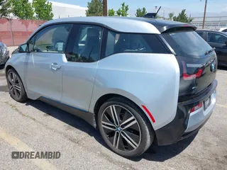 2015 BMW i3 с VIN WBY1Z4C50FV500971, выставлен на аукционе IAAI как лот 42328538 с пробегом 47 809 миль миль и . История ставок и продаж доступна на DreamBid. Изображение 3.