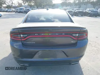 2015 Dodge Charger RT with VIN 2C3CDXCT9FH819971, listed as a IAAI auction lot 40592010 with 154,386 mi miles and . Bid and sale history available at DreamBid. Image 17.