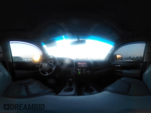 2013 Toyota Tundra Limited with VIN 5TFFY5F19DX137337, listed as a IAAI auction lot 41848771 with 182,886 mi miles and . Bid and sale history available at DreamBid. Image 18.