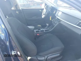 2019 Kia Optima LX with VIN 5XXGT4L36KG357154, listed as a IAAI auction lot 41764404 with 94,066 mi miles and . Bid and sale history available at carsss.com. Image 5.