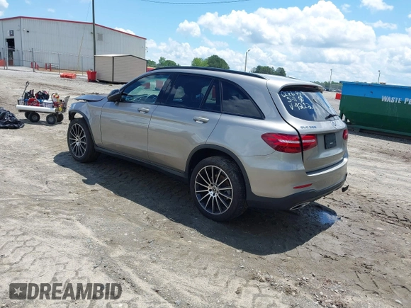 2019 Mercedes-Benz GLC 300 с VIN WDC0G4JB7KV184212, выставлен на аукционе IAAI как лот 42253229 с пробегом 73 432 миль миль и . История ставок и продаж доступна на DreamBid. Изображение 3.