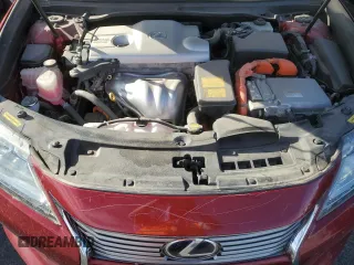 2014 Lexus ES 300h Hybrid with VIN JTHBW1GG6E2066904, listed as a Copart auction lot 51825105 with 101,764 mi miles and Salvage Title. Bid and sale history available at carsss.com. Image 11.