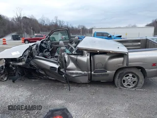 2002 Chevrolet Silverado 1500 LT with VIN 2GCEK19TX21246676, listed as a IAAI auction lot 38623300 with Not Provided miles and . Bid and sale history available at DreamBid. Image 13.