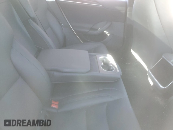 2024 Tesla Model S с VIN 5YJSA1E56RF541102, выставлен на аукционе Copart как лот 42584275 с пробегом Не указан миль и Списание • Salvage title. История ставок и продаж доступна на DreamBid. Изображение 10.