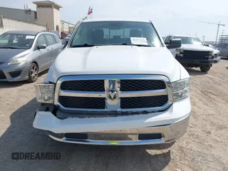 2018 Ram 1500 SLT with VIN 1C6RR6GG2JS303782, listed as a IAAI auction lot 42272262 with 116,720 mi miles and . Bid and sale history available at DreamBid. Image 12.