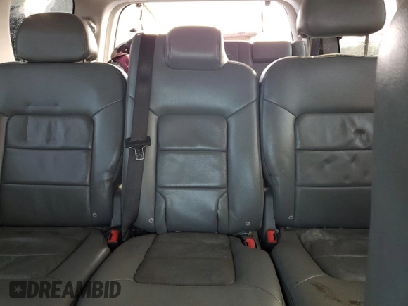 2005 Ford Expedition Special Service with VIN 1FMFU16555LA67458, listed as a Copart auction lot 76782364 with 0 mi miles and Clean Title. Bid and sale history available at carsss.com. Image 10.