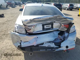 2016 BMW 4 Series 435i xDrive z VIN WBA3R5C55GK373134, wystawiony jako Copart lot #80116324 z przebiegiem 87 013 mil mil oraz Szkoda całkowita • Salvage title. Historia ofert i sprzedaży dostępna na DreamBid. Obrazek 6.