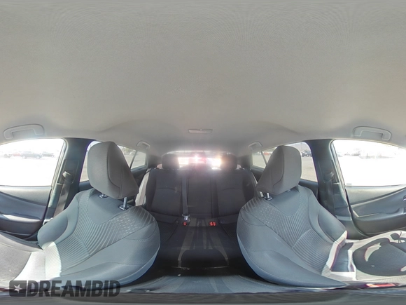 2016 Toyota Prius Two z VIN JTDKBRFU0G3003443, wystawiony jako Copart lot #55075345 z przebiegiem 183 167 mil mil oraz Szkoda całkowita • Salvage title. Historia ofert i sprzedaży dostępna na DreamBid. Obrazek 16.